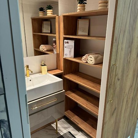 Apartament Lena Przemysl Ngoại thất bức ảnh