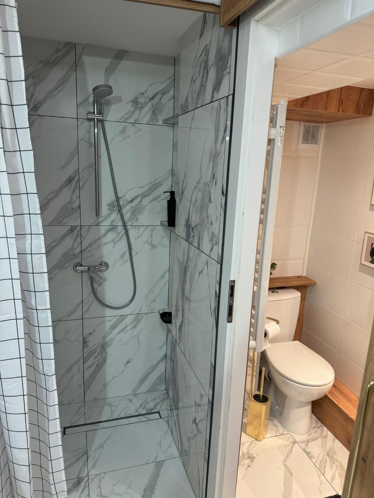 Apartament Lena Przemysl Ngoại thất bức ảnh