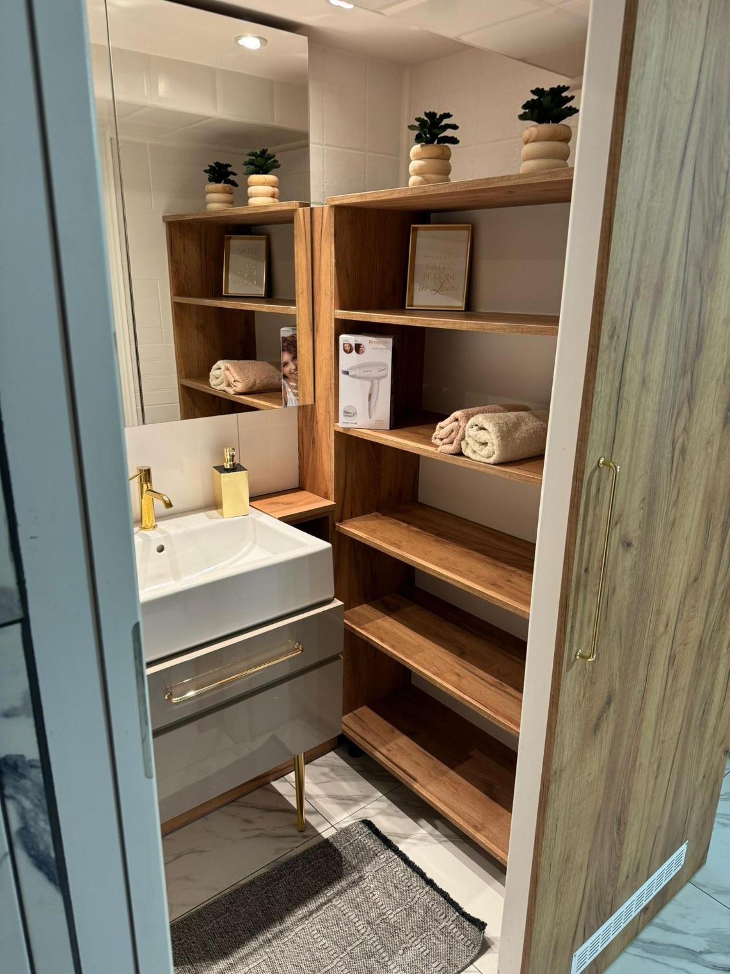 Apartament Lena Przemysl Ngoại thất bức ảnh