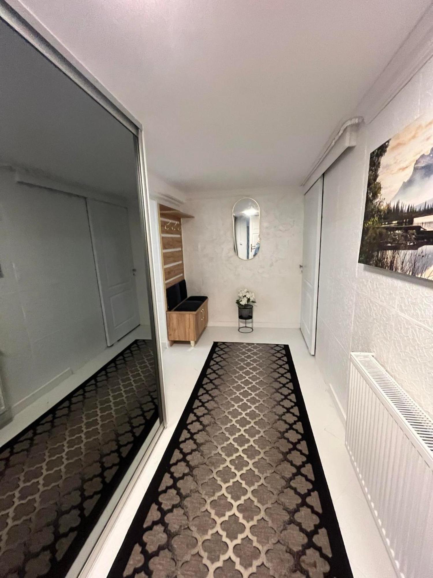 Apartament Lena Przemysl Ngoại thất bức ảnh