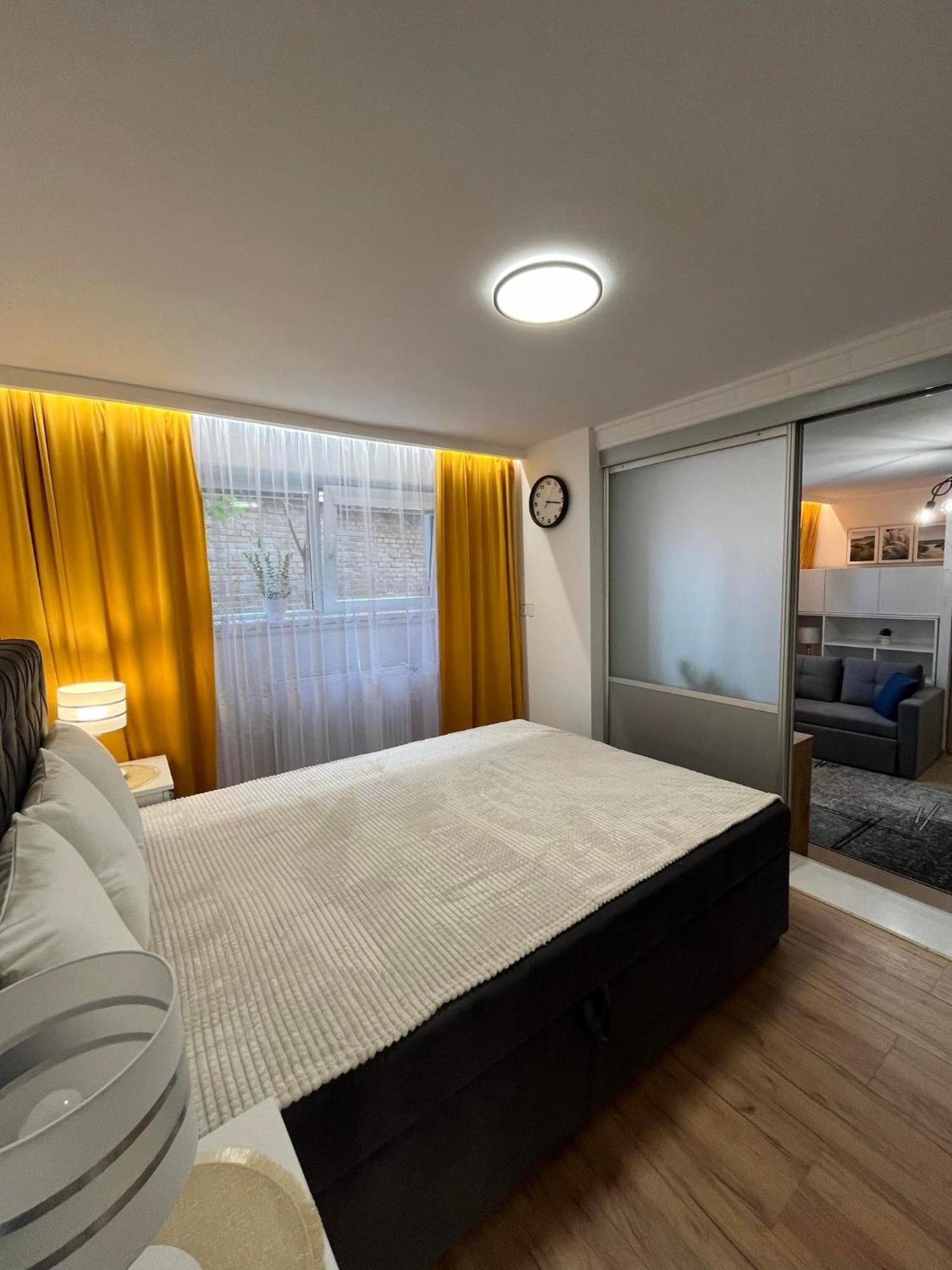Apartament Lena Przemysl Ngoại thất bức ảnh